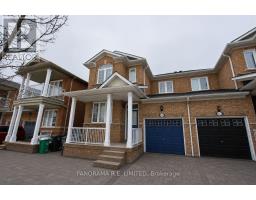 MAIN - 4820 YORKSHIRE AVENUE, Mississauga, Ontario