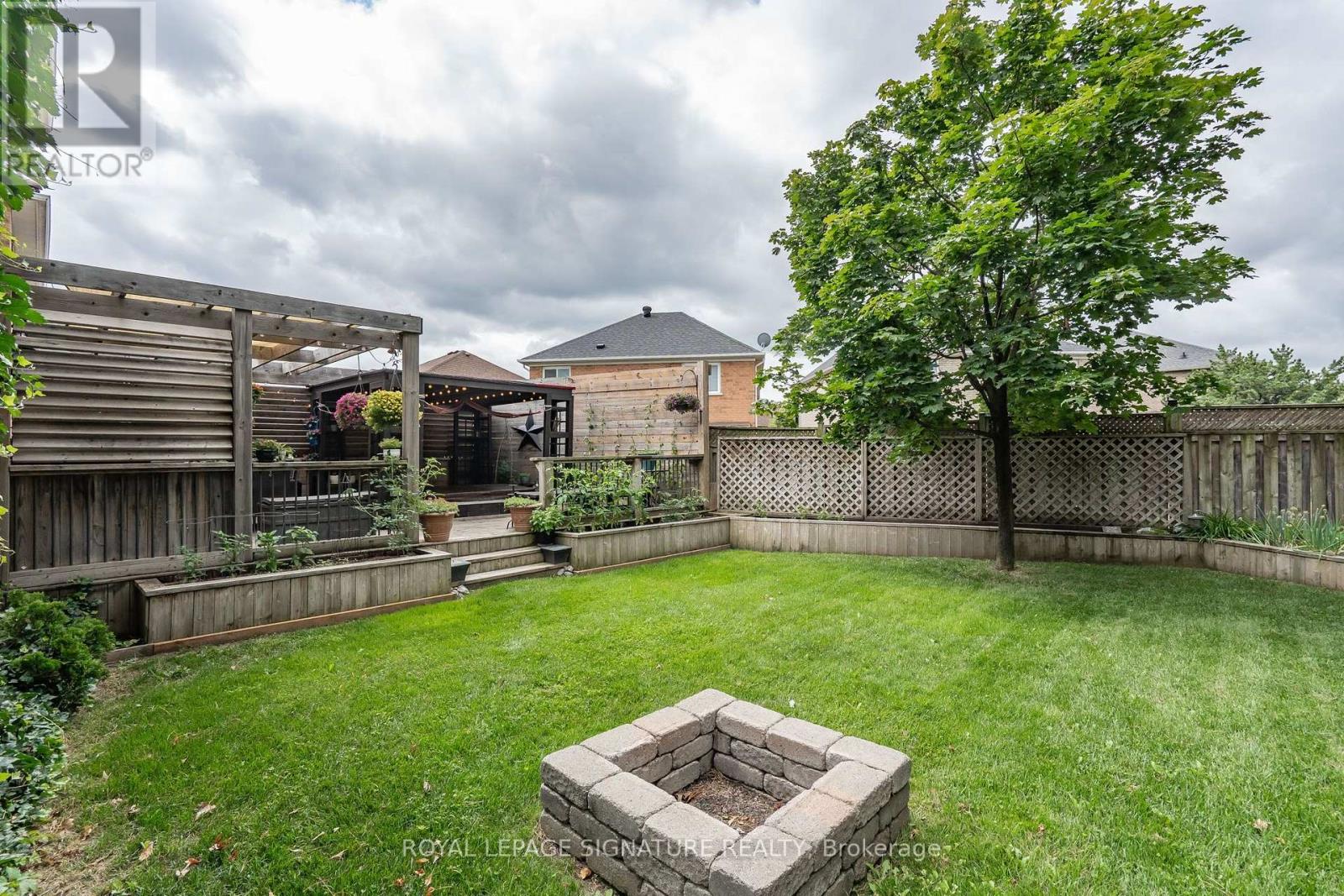 348 Edenbrook Hill Drive, Brampton, Ontario  L7A 2K9 - Photo 45 - W13561420