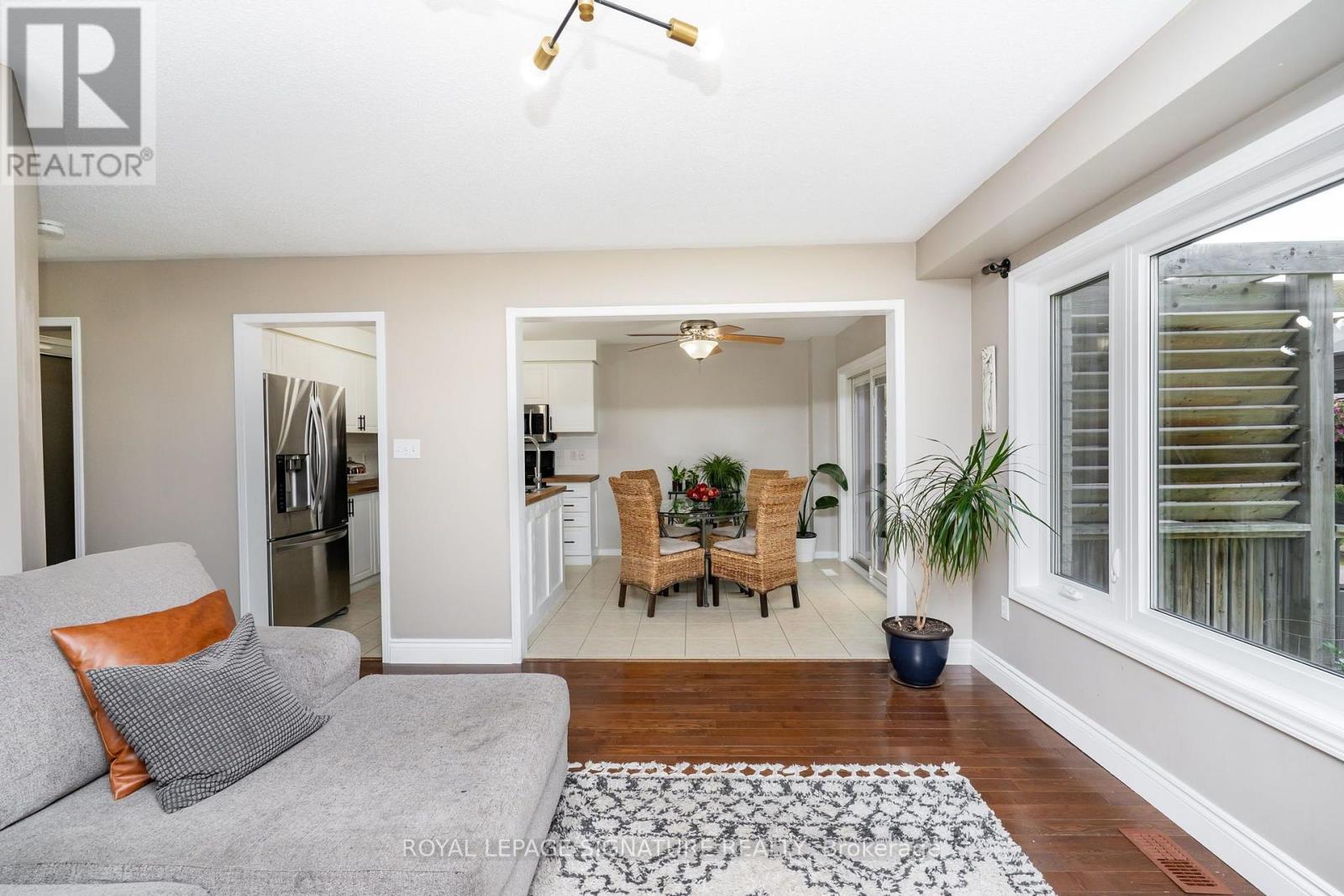 348 Edenbrook Hill Drive, Brampton, Ontario  L7A 2K9 - Photo 9 - W13561420