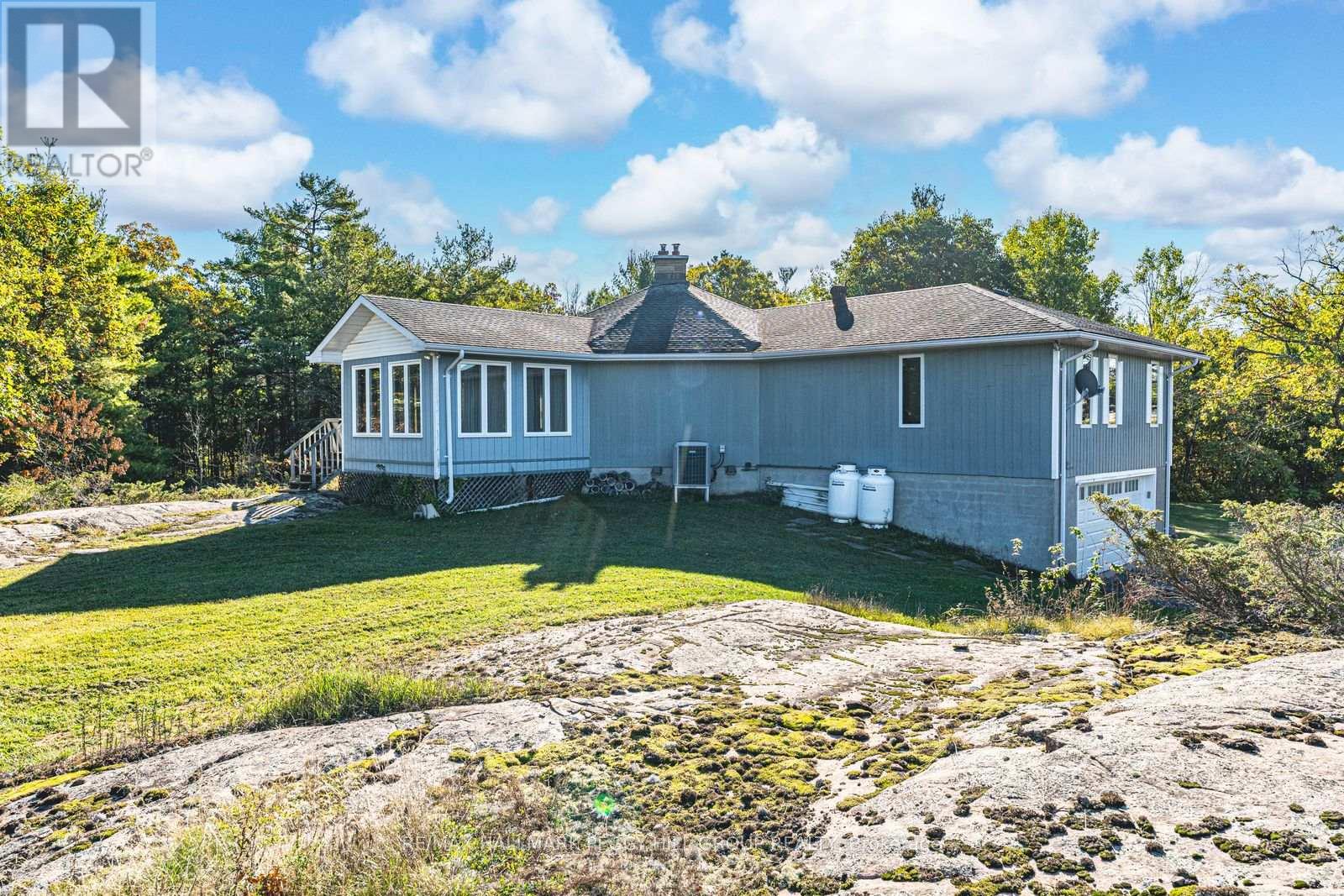 1564 Honey Harbour Road, Georgian Bay (Baxter), Ontario  L0K 1S0 - Photo 19 - X13561394
