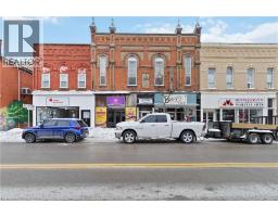 18 ROBINSON Street, Simcoe, Ontario