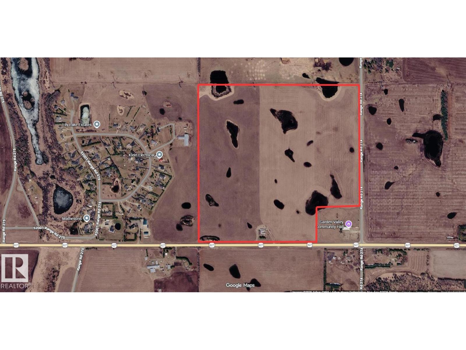 27410 Hwy 627, Rural Parkland County, Alberta  T7Y 1H7 - Photo 3 - E4498679