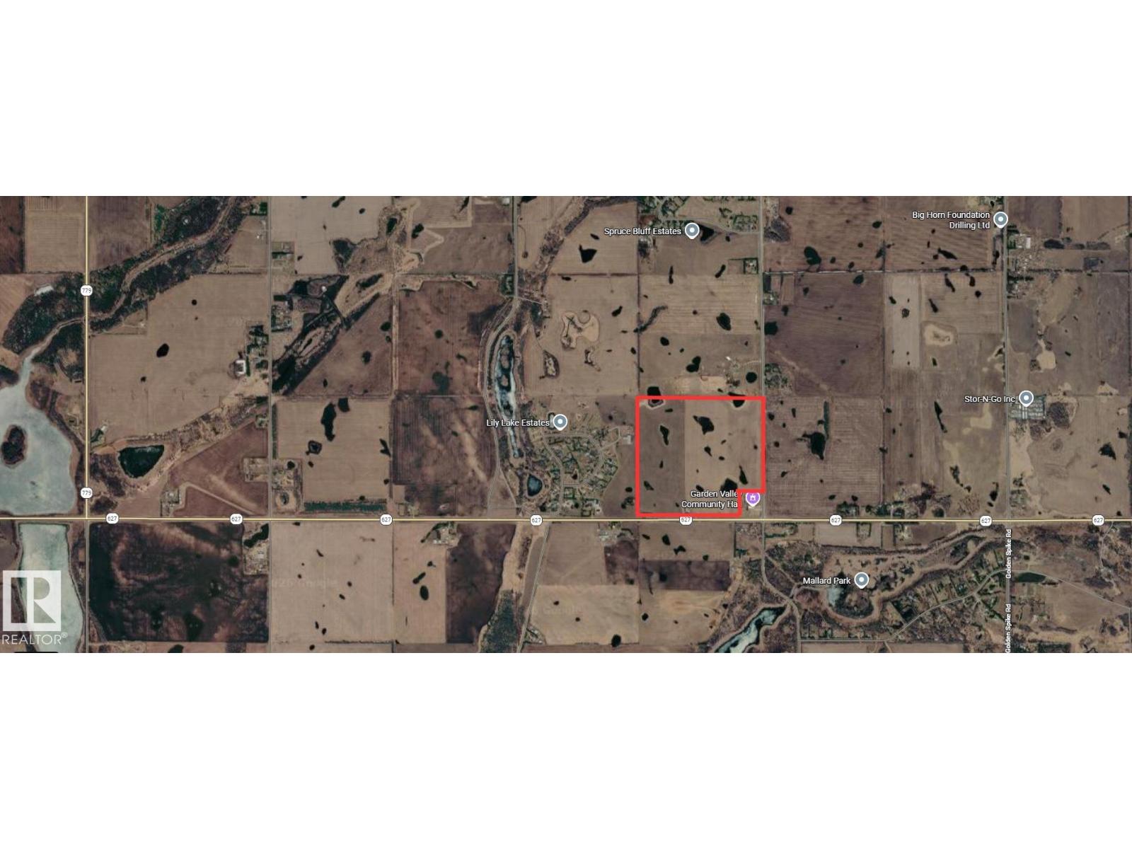 27410 Hwy 627, Rural Parkland County, Alberta  T7Y 1H7 - Photo 4 - E4498679