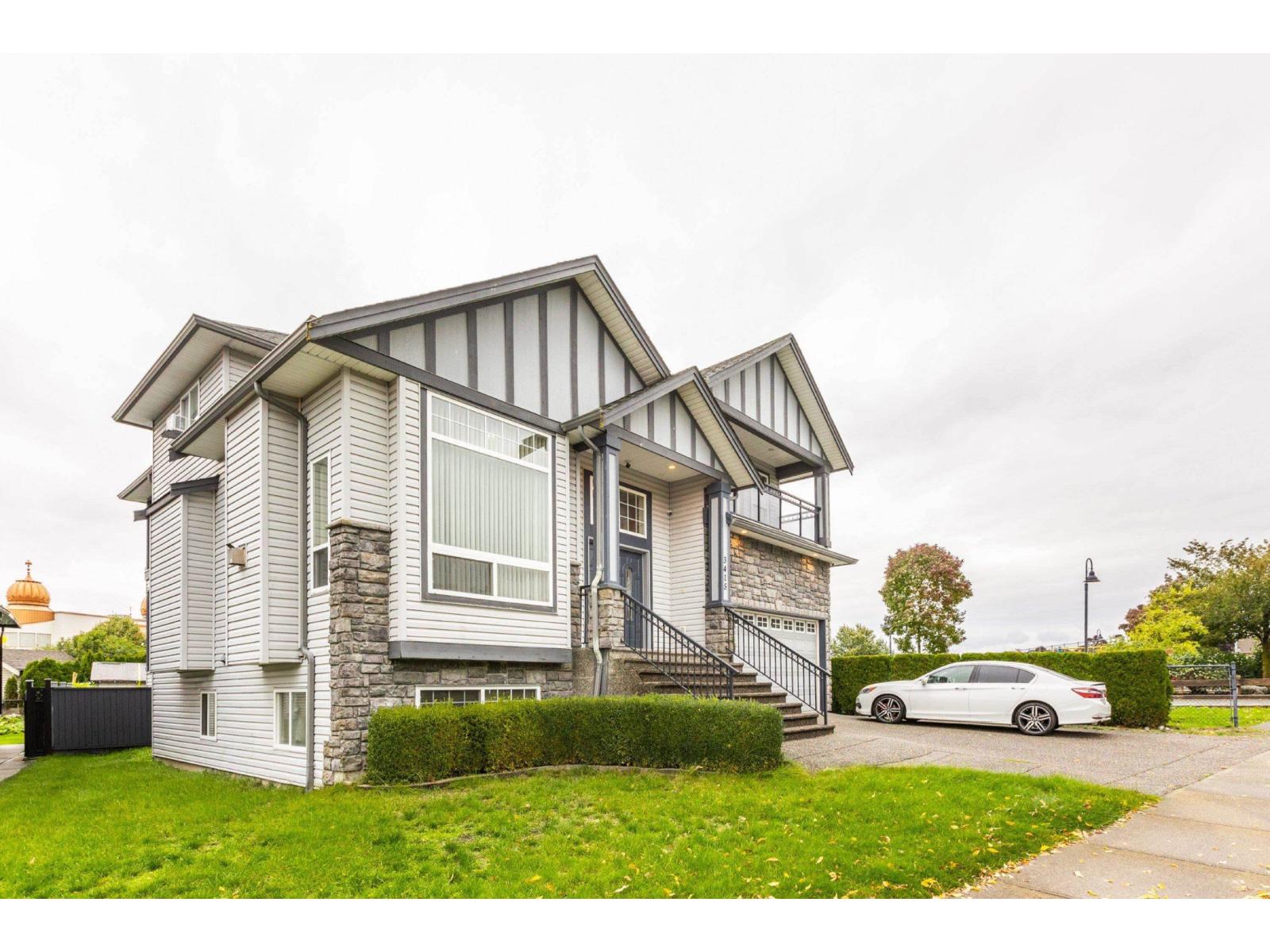 3415 Nightingale Drive, Abbotsford, British Columbia  V2T 5W3 - Photo 3 - R3145793