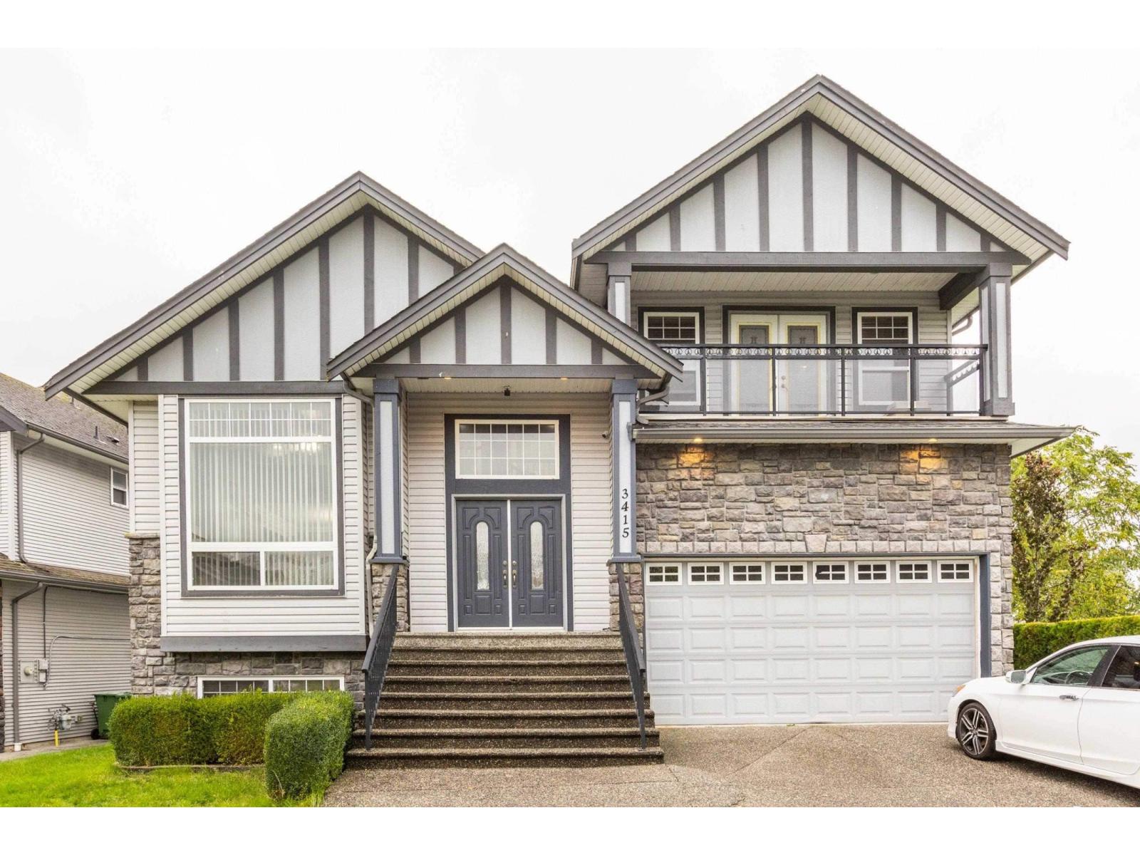3415 Nightingale Drive, Abbotsford, British Columbia  V2T 5W3 - Photo 2 - R3145793