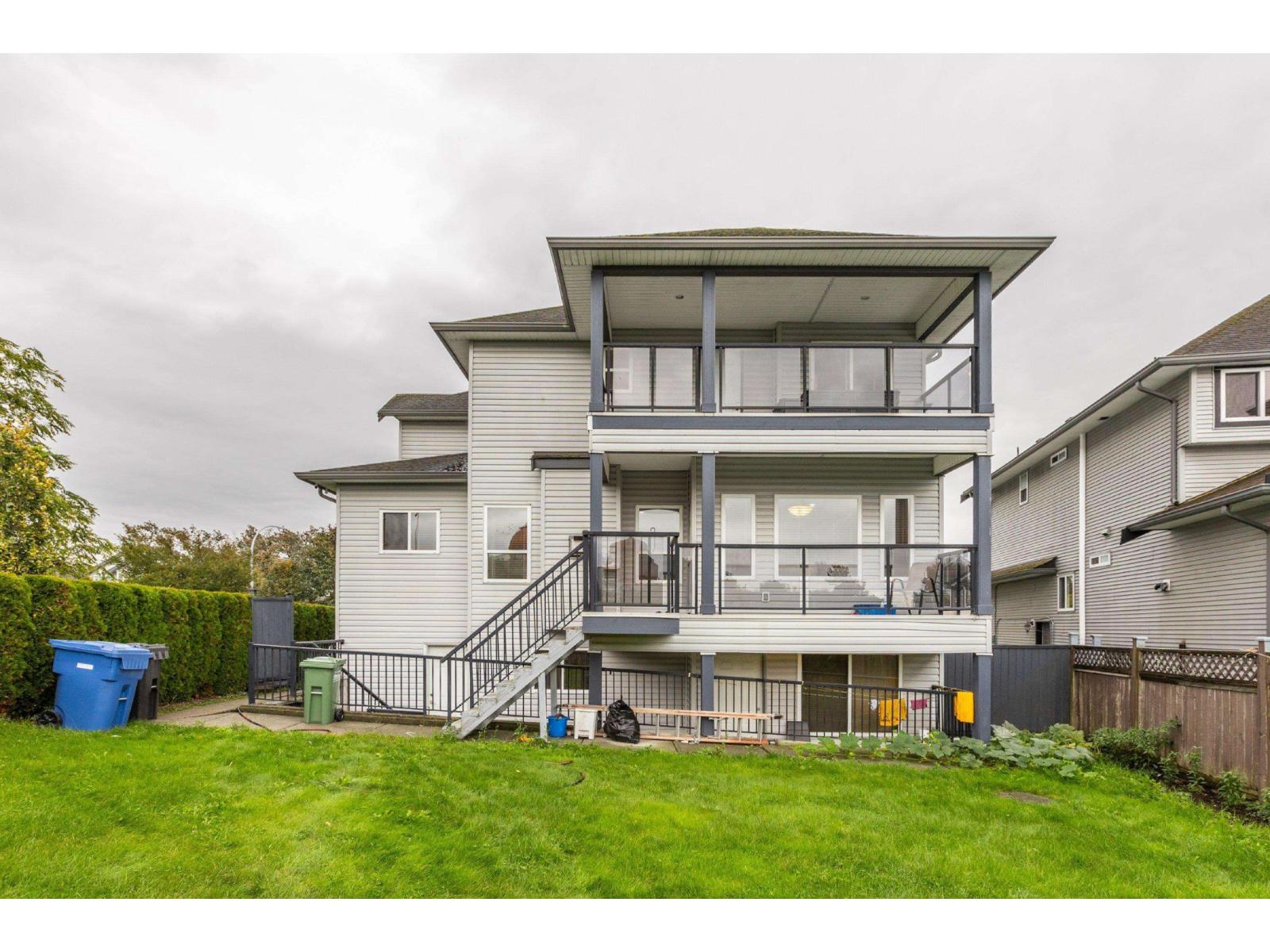3415 Nightingale Drive, Abbotsford, British Columbia  V2T 5W3 - Photo 37 - R3145793