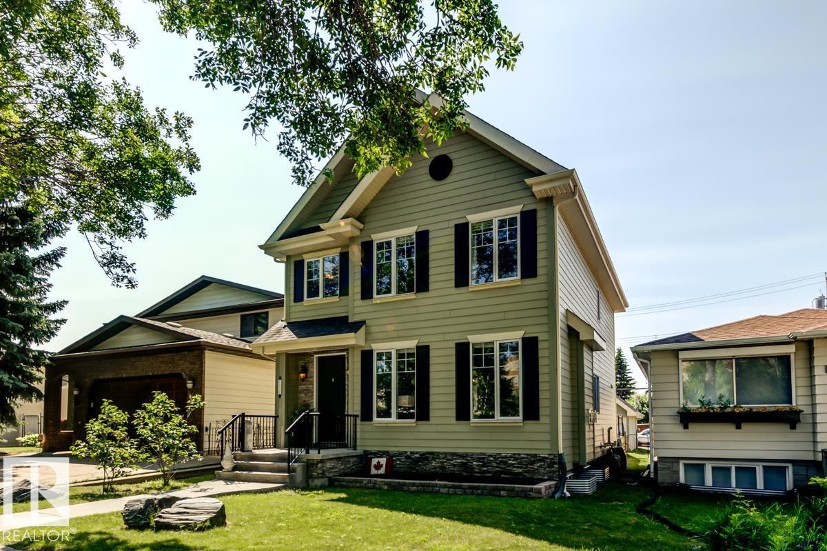 8935 84 AV NW, Edmonton, Alberta