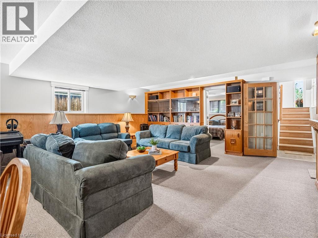 4279 Southerland Court, Niagara Falls, Ontario  L2G 7W4 - Photo 22 - 40846372