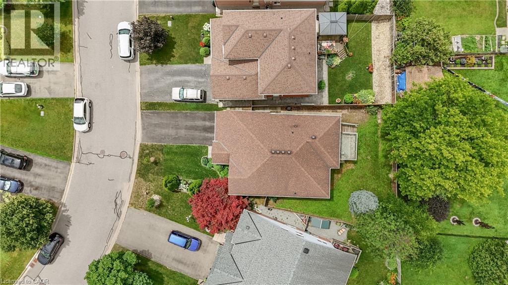 4279 Southerland Court, Niagara Falls, Ontario  L2G 7W4 - Photo 37 - 40846372