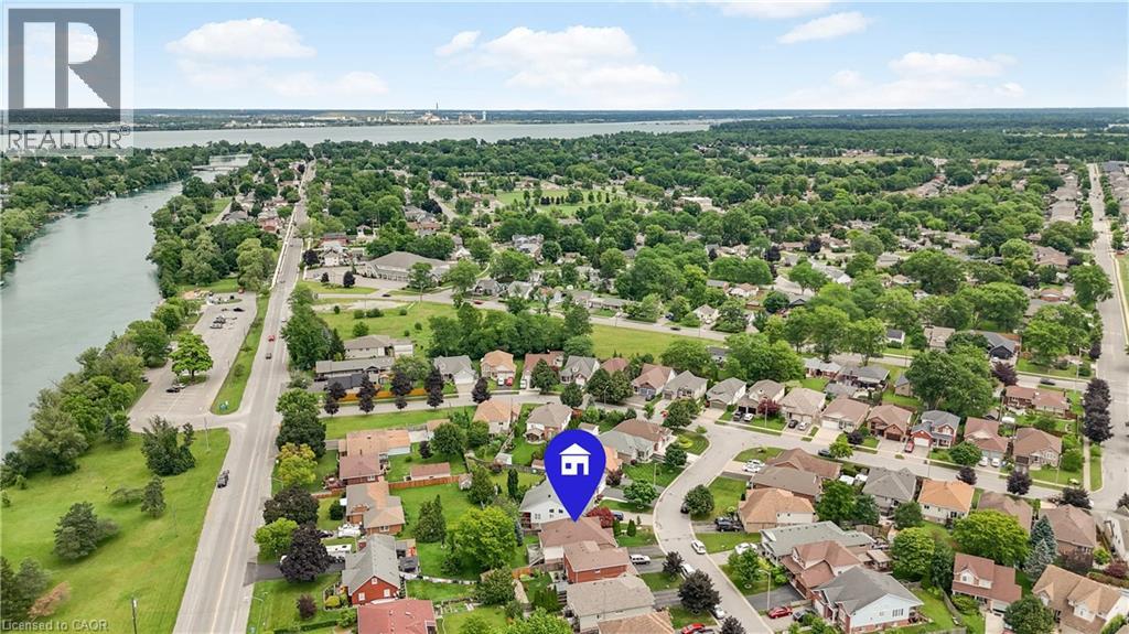 4279 Southerland Court, Niagara Falls, Ontario  L2G 7W4 - Photo 40 - 40846372