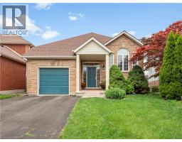 4279 SOUTHERLAND Court, Niagara Falls, Ontario