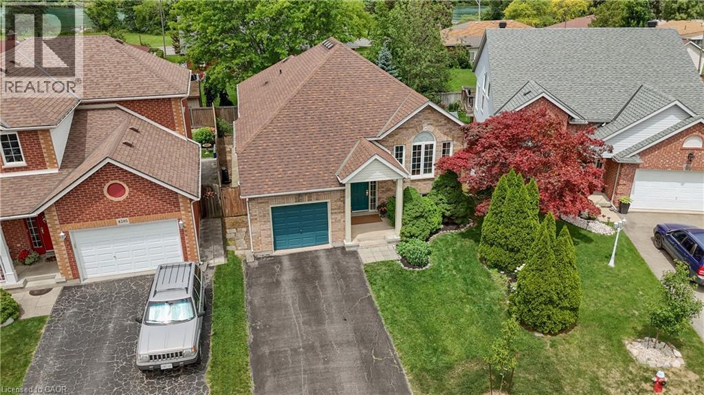 4279 Southerland Court, Niagara Falls, Ontario  L2G 7W4 - Photo 4 - 40846372
