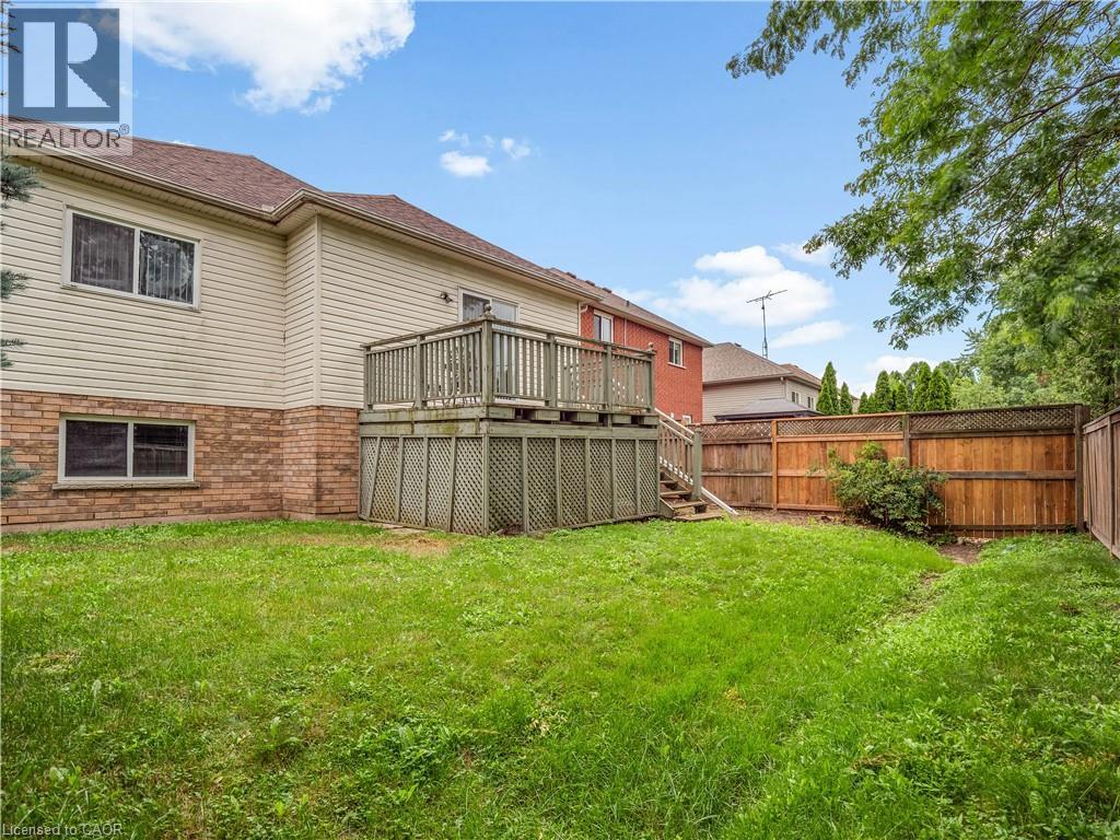 4279 Southerland Court, Niagara Falls, Ontario  L2G 7W4 - Photo 34 - 40846372