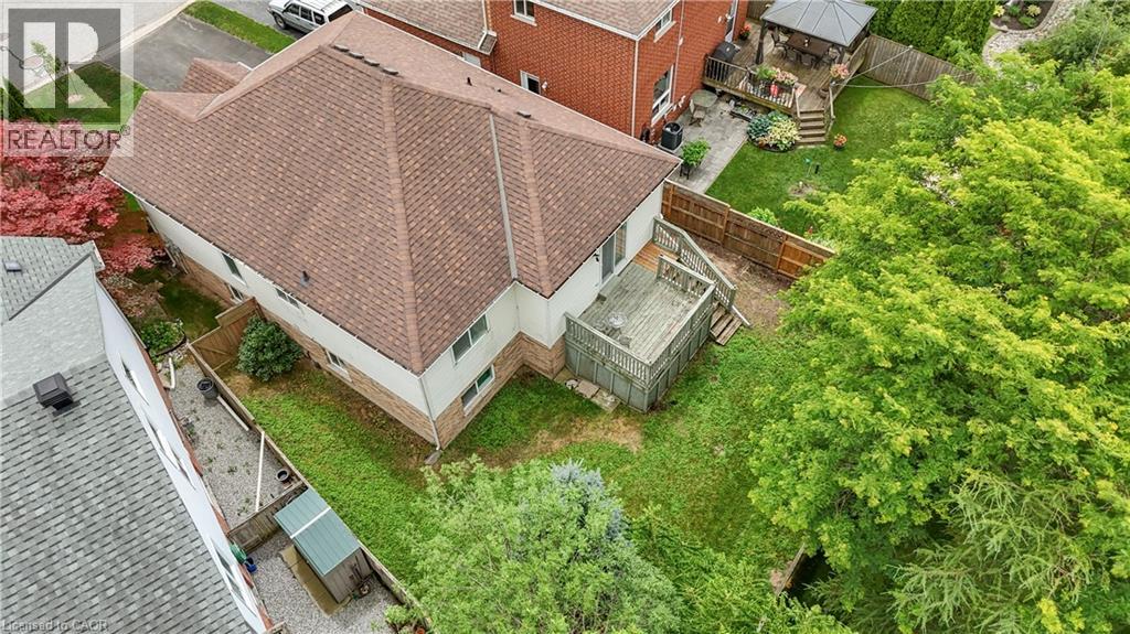 4279 Southerland Court, Niagara Falls, Ontario  L2G 7W4 - Photo 38 - 40846372
