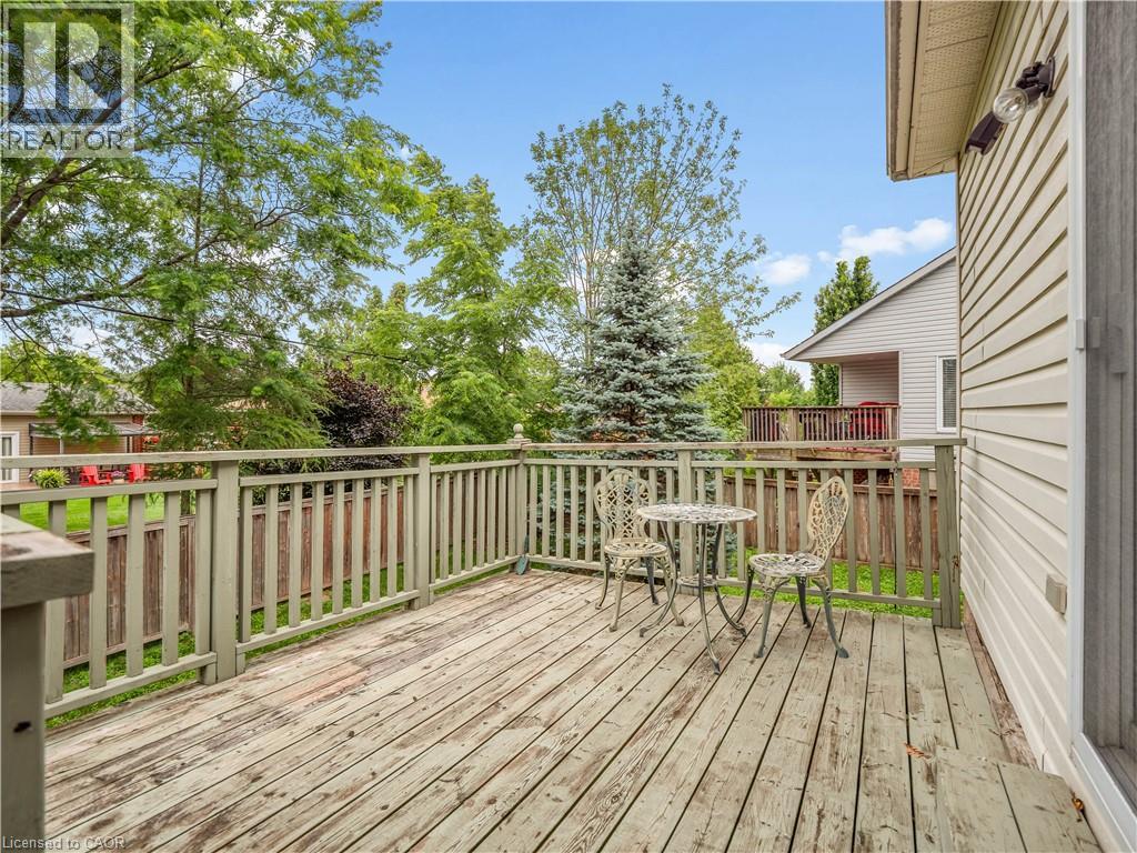 4279 Southerland Court, Niagara Falls, Ontario  L2G 7W4 - Photo 33 - 40846372