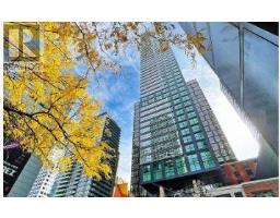 703 - 327 KING STREET W, Toronto, Ontario