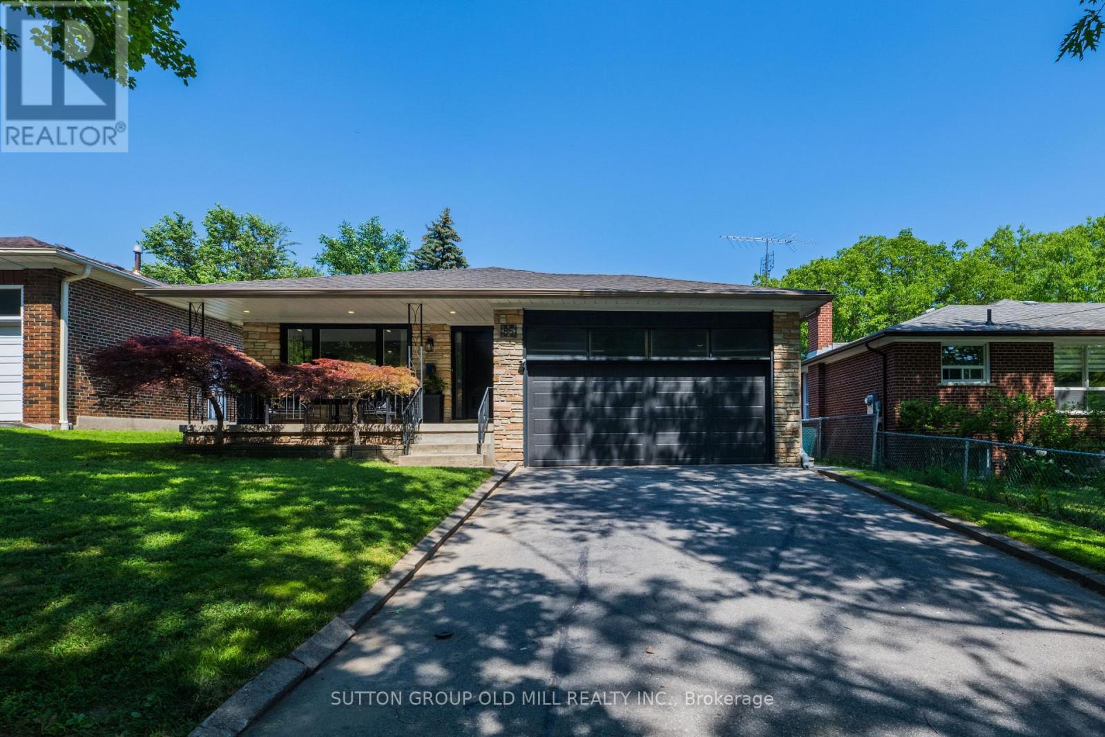 85 BONNYVIEW DRIVE, Toronto, Ontario
