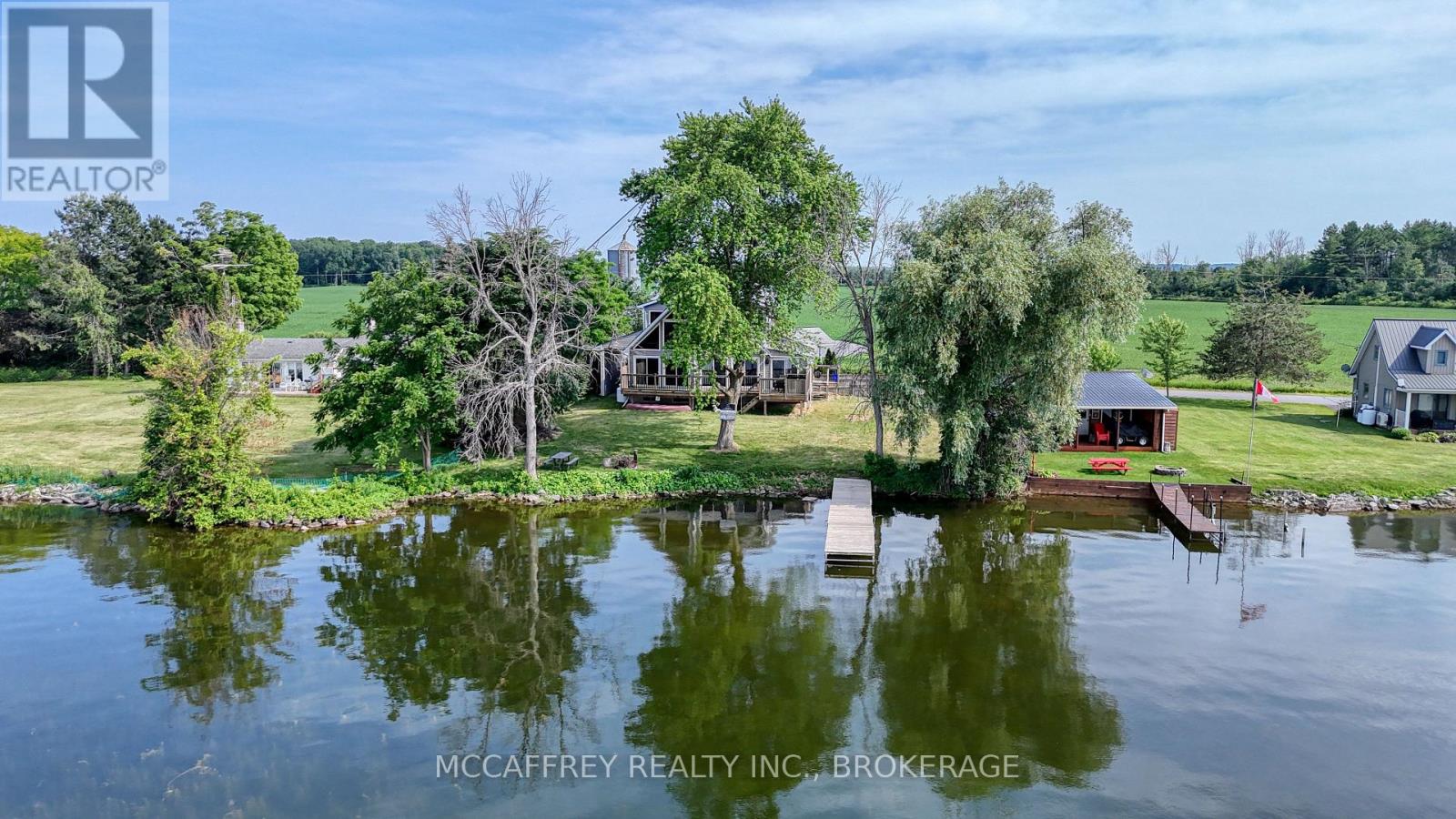 869 Third Concession Road, Greater Napanee, Ontario  K7R 3K7 - Photo 2 - X13474734