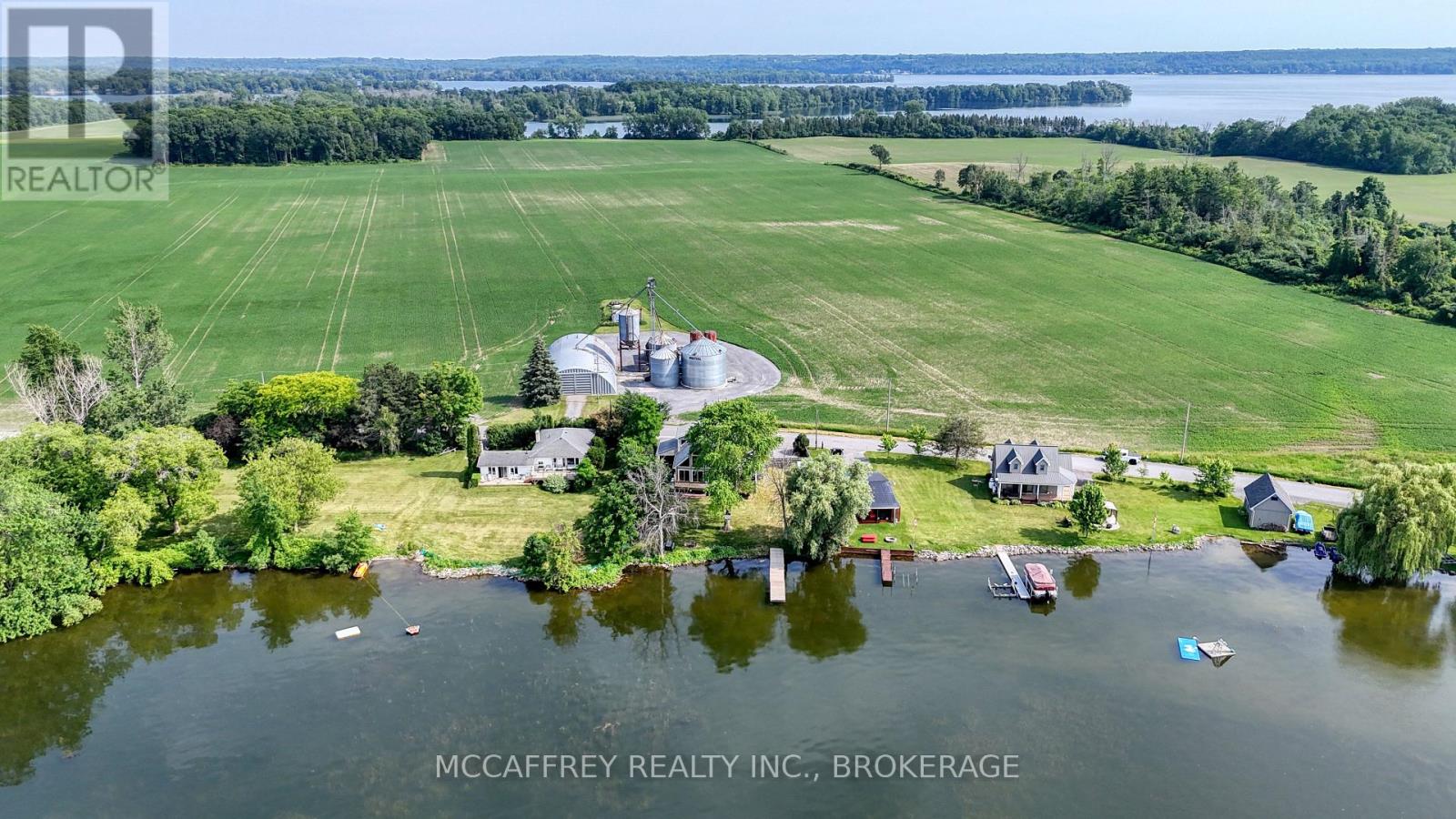 869 Third Concession Road, Greater Napanee, Ontario  K7R 3K7 - Photo 44 - X13474734