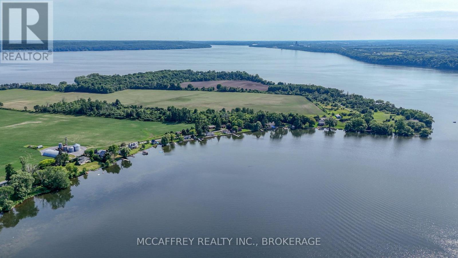 869 Third Concession Road, Greater Napanee, Ontario  K7R 3K7 - Photo 45 - X13474734