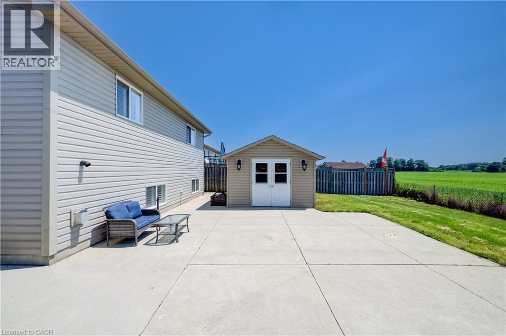 18 Cherry Avenue, Smithville, Ontario  L0R 2A0 - Photo 41 - 40846475