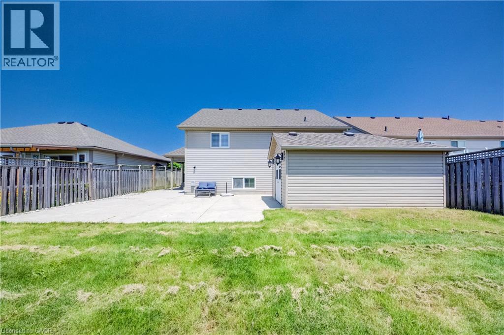 18 Cherry Avenue, Smithville, Ontario  L0R 2A0 - Photo 44 - 40846475