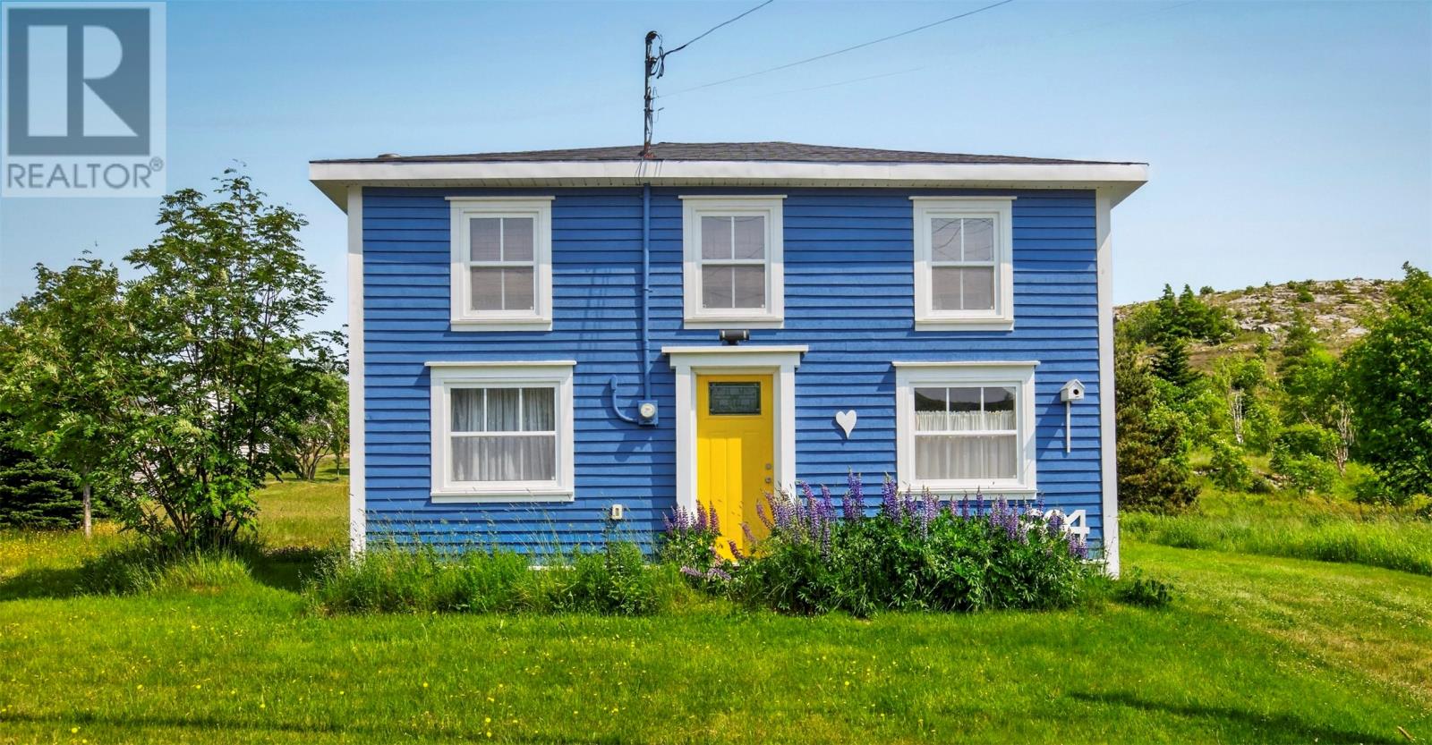 602-608 Water Street, Bay Roberts, Newfoundland & Labrador