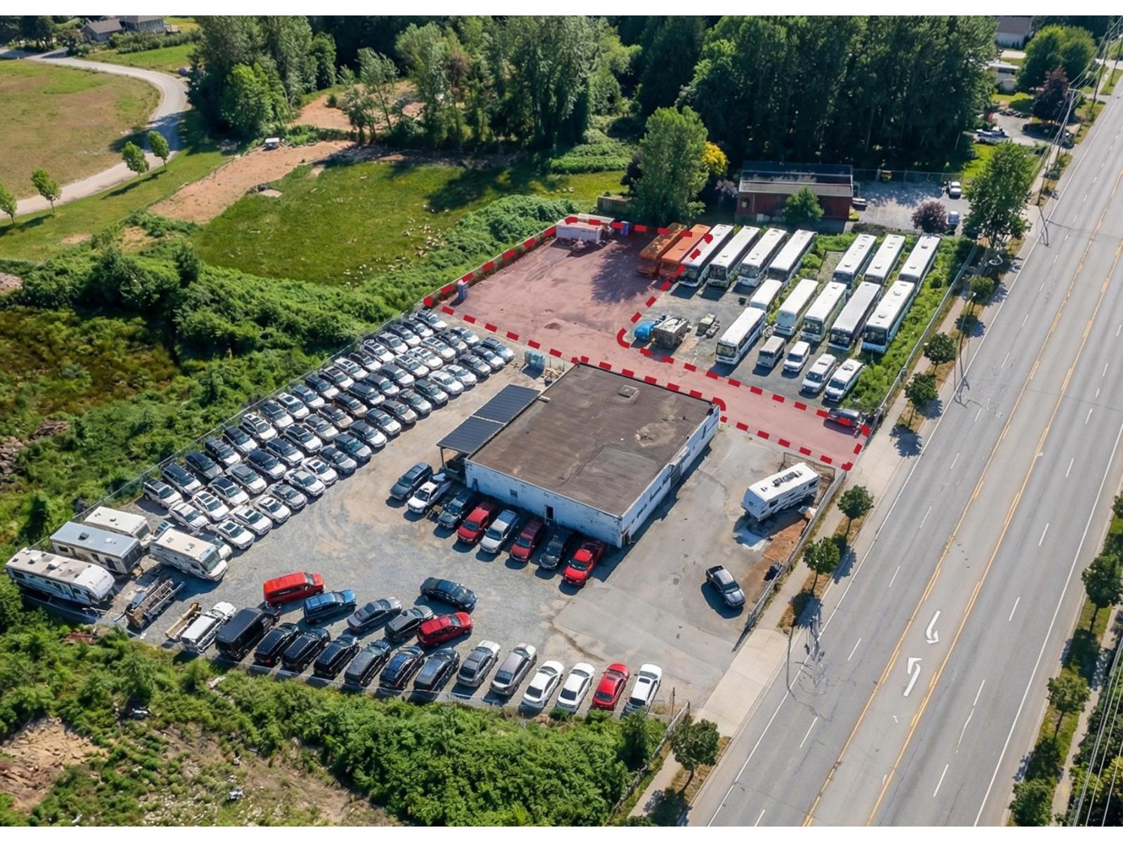 22887 Fraser Highway, Langley, British Columbia  V2Z 2T3 - Photo 2 - C8080357