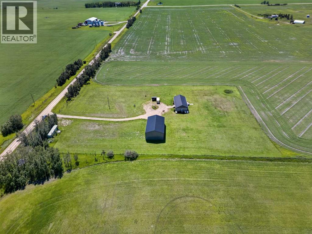 31340 Range Road 270, Didsbury, Alberta  T0M 0W0 - Photo 36 - A2323103