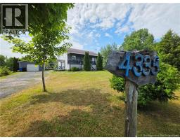 4333 Nicholas-Denys Road, Nicholas Denys, New Brunswick