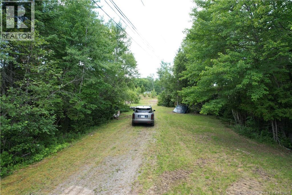 8752 Route 3, Old Ridge, New Brunswick E3L 4W3 - Photo 1 - NB144022
