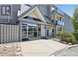 210 - 159 FERGUSON DRIVE, Woodstock, Ontario