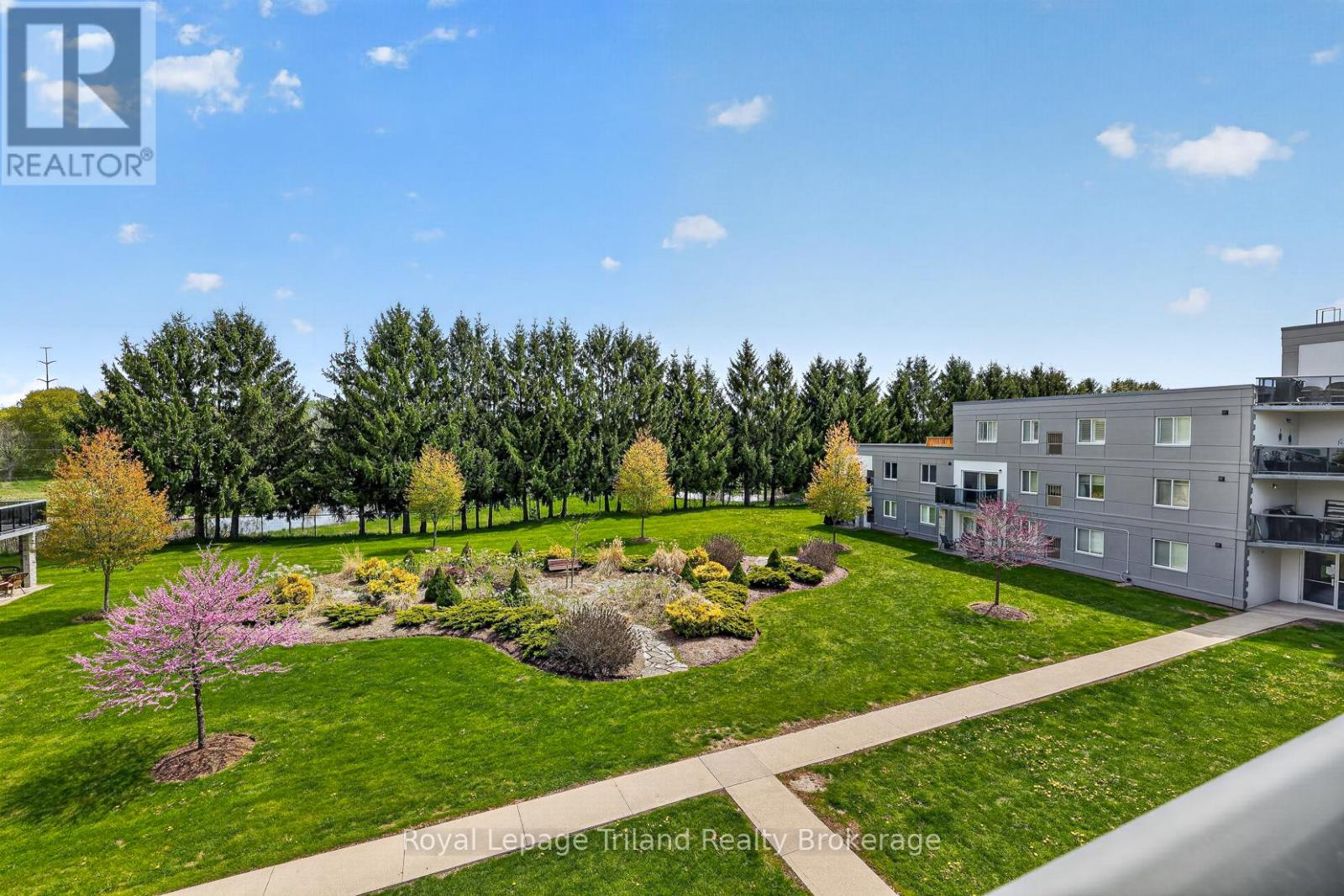 210 - 159 Ferguson Drive, Woodstock, Ontario  N4V 1A9 - Photo 28 - X13130378