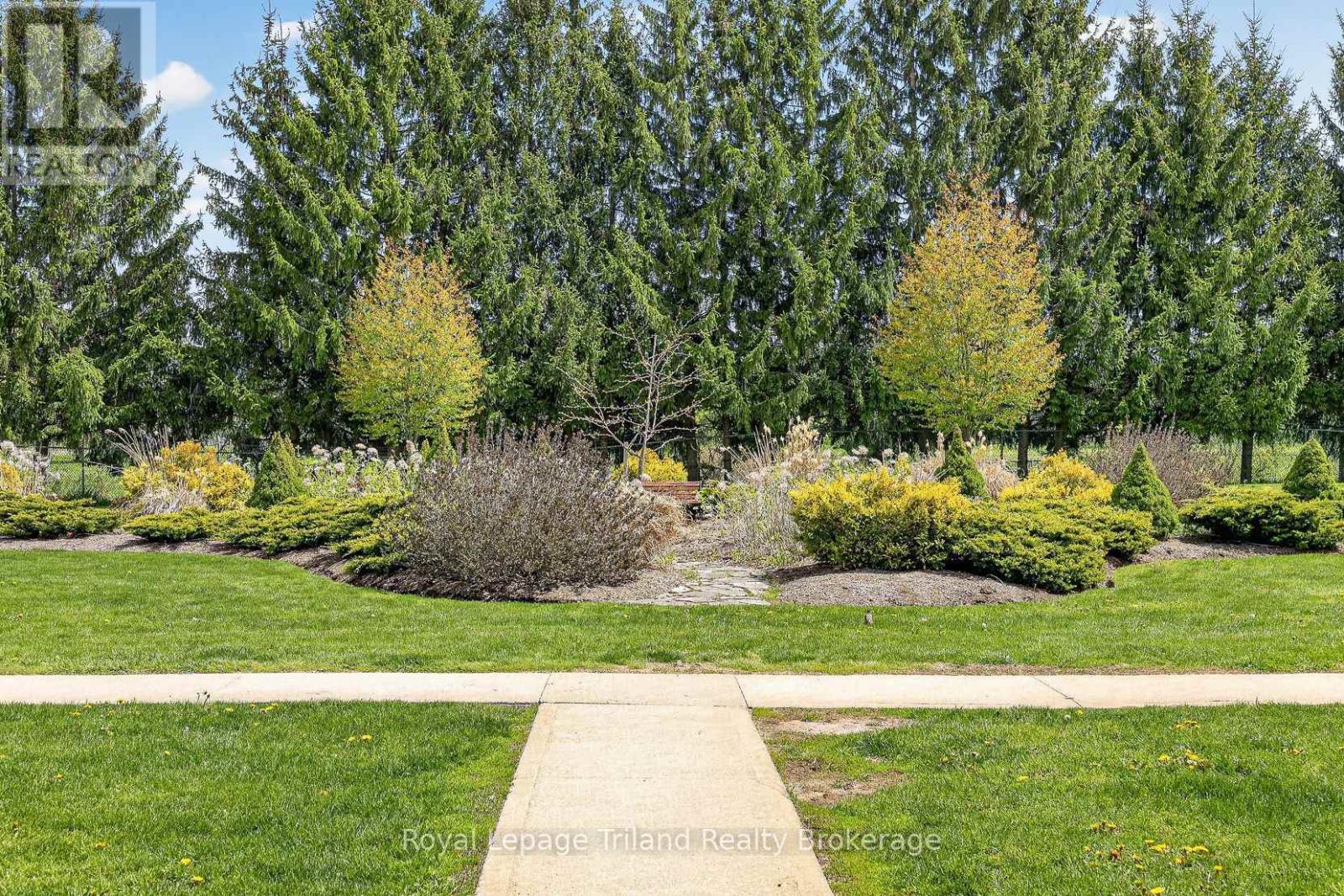 210 - 159 Ferguson Drive, Woodstock, Ontario  N4V 1A9 - Photo 33 - X13130378