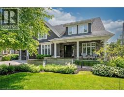 234 BROOKFIELD Avenue, Burlington, Ontario
