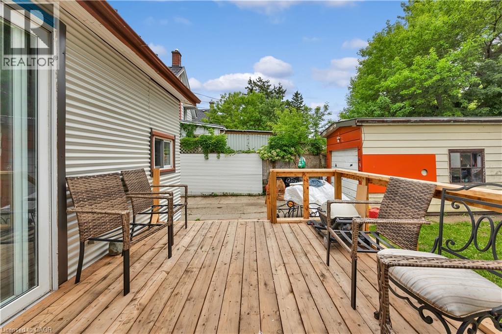 43 Henry Street, Kitchener, Ontario  N2G 1P4 - Photo 25 - 40837762