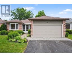 31 TREELAWN BOULEVARD, Perth, Ontario