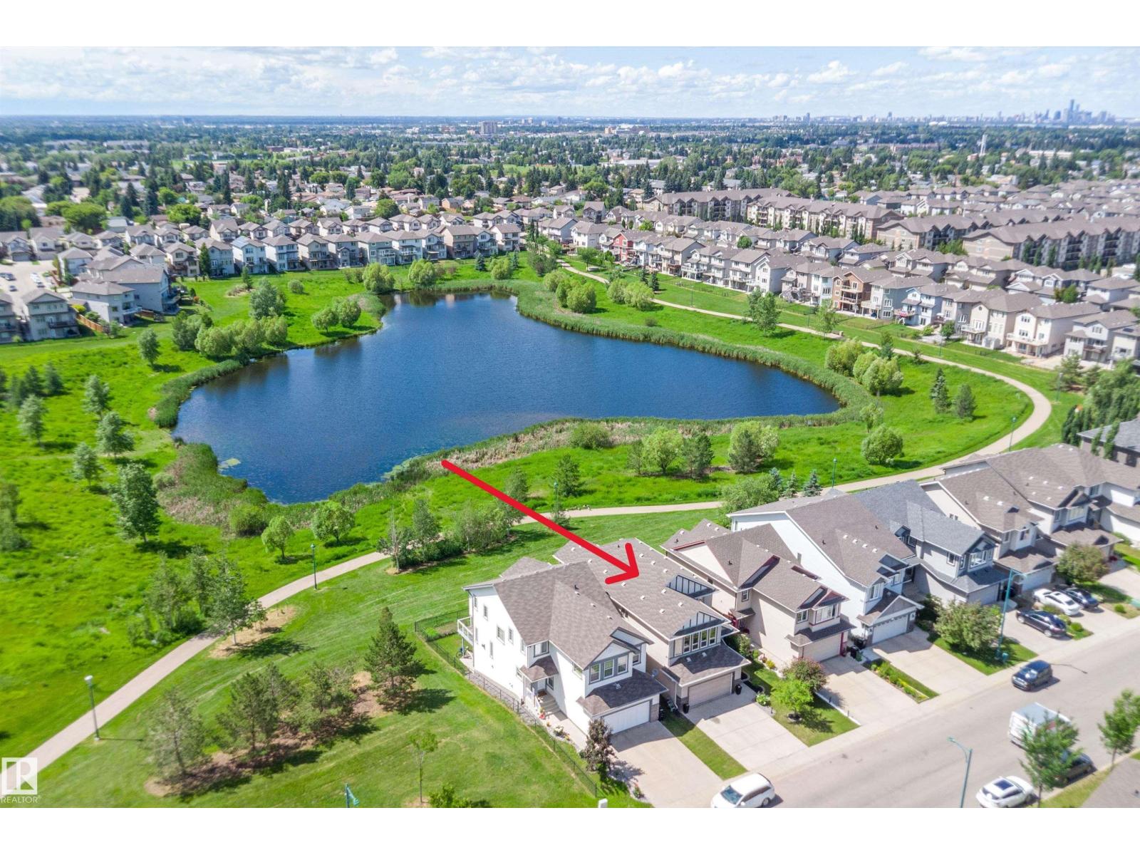 1708 32 ST NW, Edmonton, Alberta