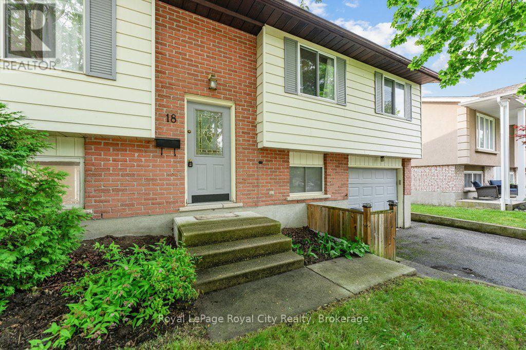 18 Springdale Boulevard, Guelph, Ontario  N1H 6X5 - Photo 3 - X13561460
