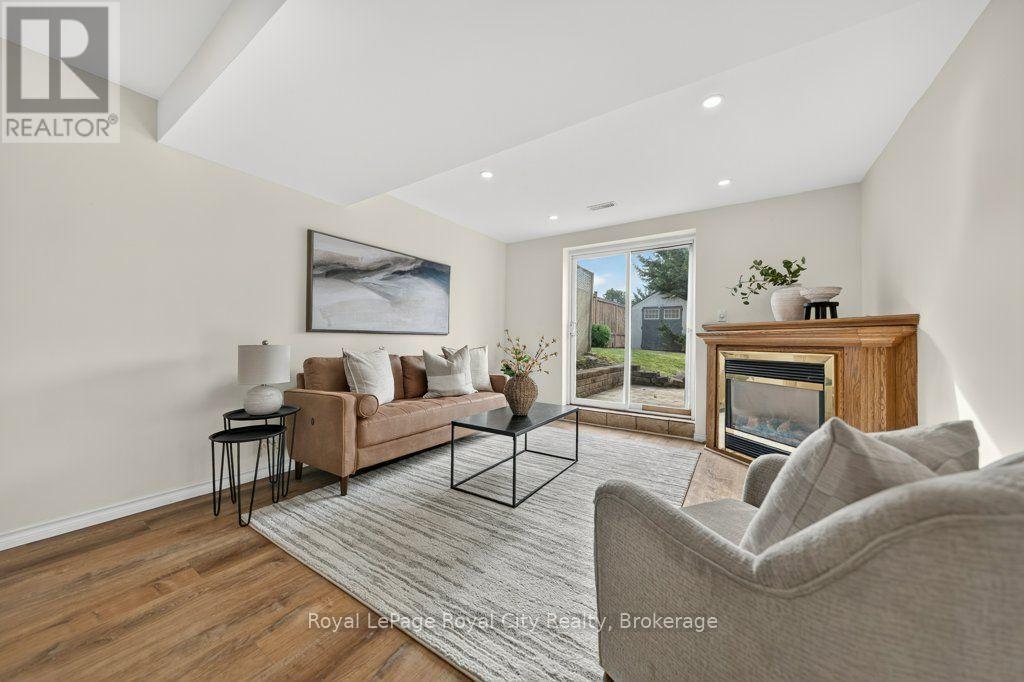 18 Springdale Boulevard, Guelph, Ontario  N1H 6X5 - Photo 32 - X13561460