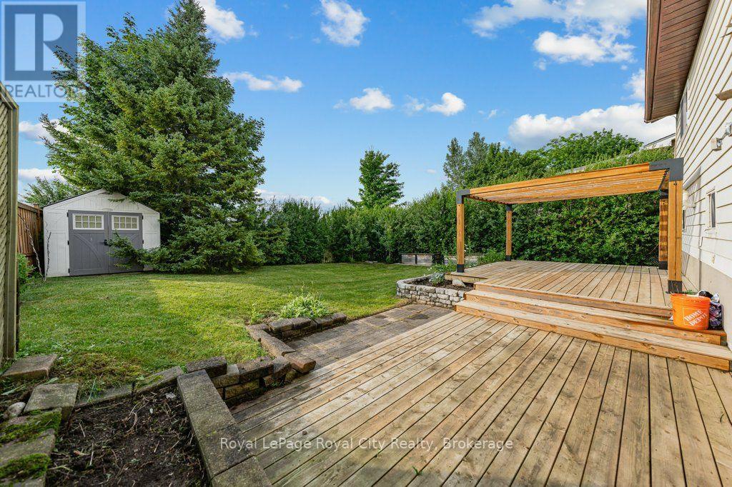 18 Springdale Boulevard, Guelph, Ontario  N1H 6X5 - Photo 38 - X13561460