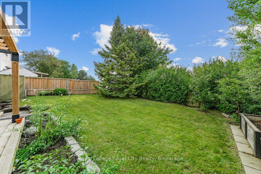 18 Springdale Boulevard, Guelph, Ontario  N1H 6X5 - Photo 42 - X13561460
