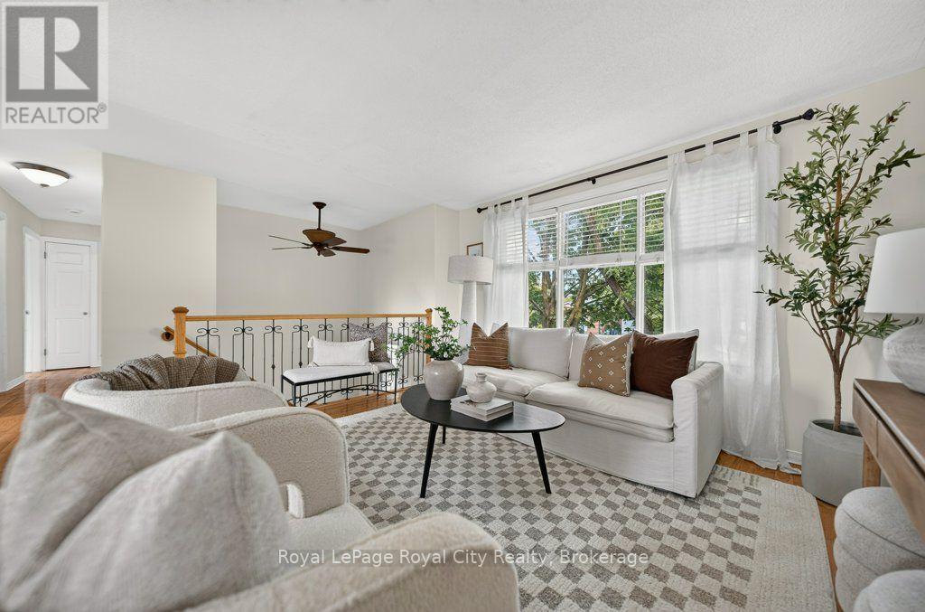 18 Springdale Boulevard, Guelph, Ontario  N1H 6X5 - Photo 7 - X13561460