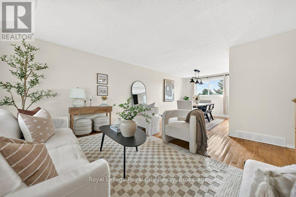 18 Springdale Boulevard, Guelph, Ontario  N1H 6X5 - Photo 8 - X13561460