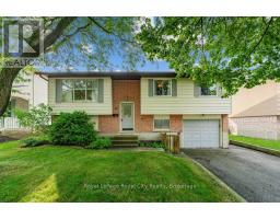 18 SPRINGDALE BOULEVARD, Guelph, Ontario