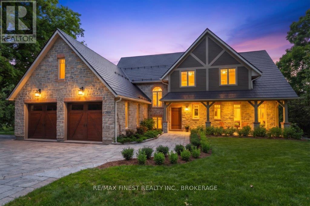 4556 RED MAPLE LANE, Frontenac (Frontenac South)
