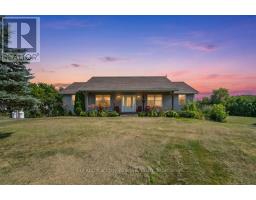 4463 BLESSINGTON ROAD, Tyendinaga, Ontario