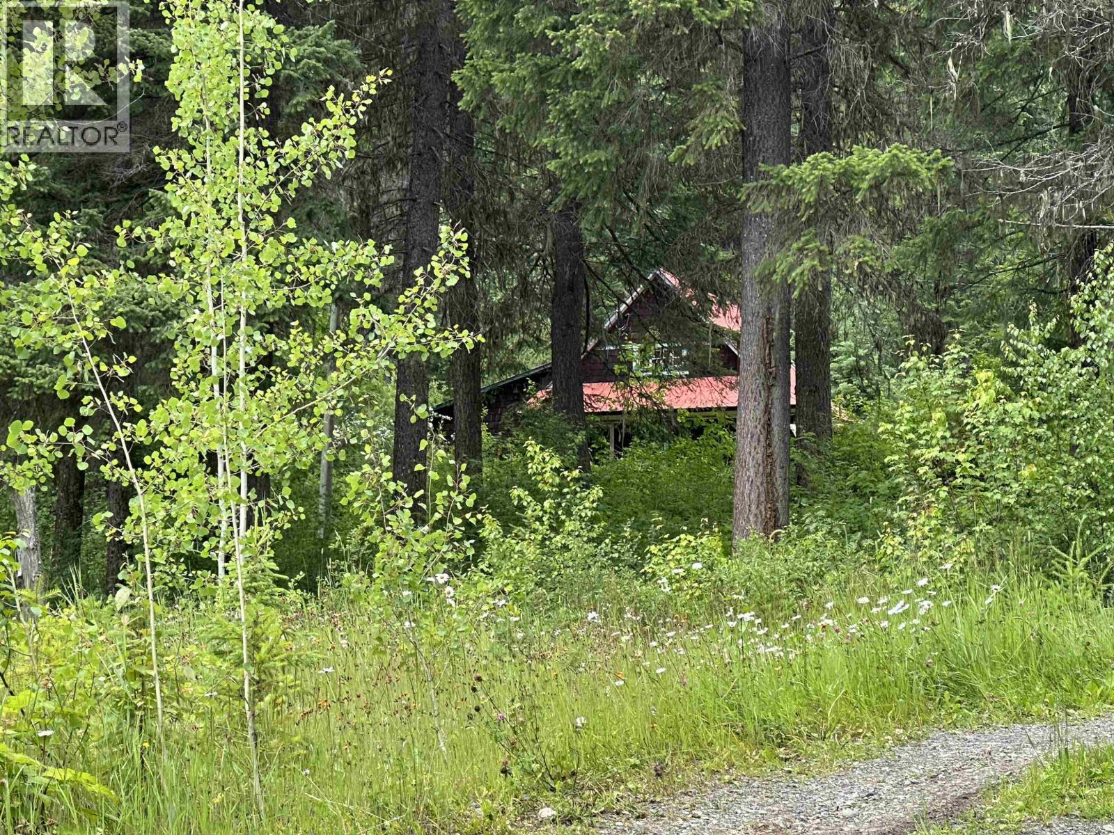 4747 Quesnel Forks Road, Likely, British Columbia  V0L 1N0 - Photo 2 - R3145601
