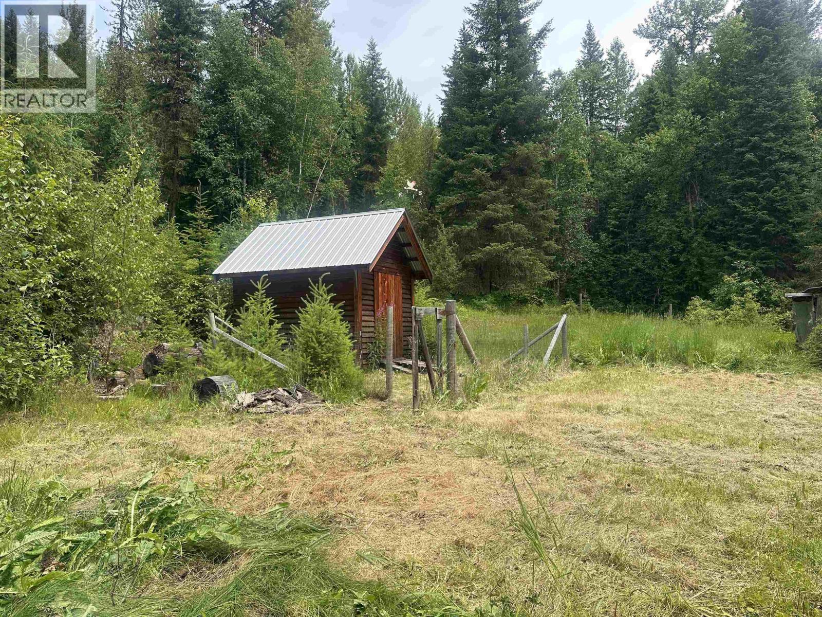 4747 Quesnel Forks Road, Likely, British Columbia  V0L 1N0 - Photo 13 - R3145601