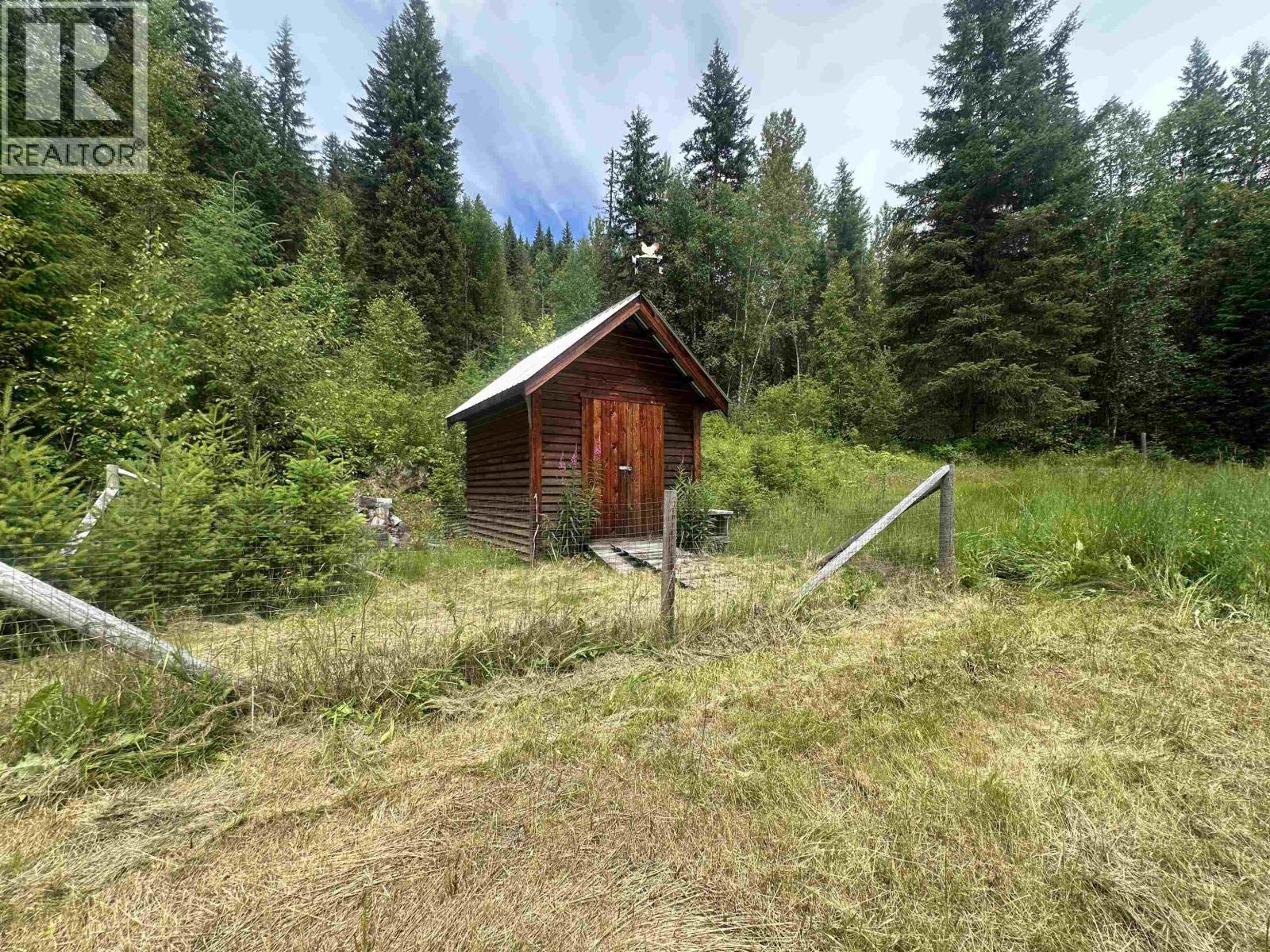4747 Quesnel Forks Road, Likely, British Columbia  V0L 1N0 - Photo 12 - R3145601